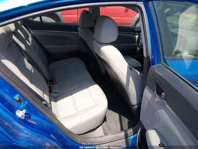 Продаж на аукціоні авто 2017 Hyundai Elantra Se, vin: 5NPD84LF3HH036877, номер лоту: 44890015
