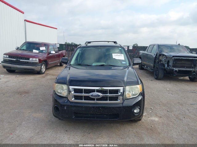 Aukcja sprzedaży 2008 Ford Escape Hybrid, vin: 1FMCU59H78KE62266, numer aukcji: 44890026
