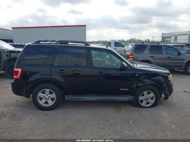 Aukcja sprzedaży 2008 Ford Escape Hybrid, vin: 1FMCU59H78KE62266, numer aukcji: 44890026