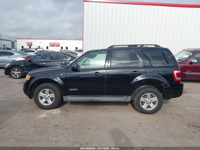 Aukcja sprzedaży 2008 Ford Escape Hybrid, vin: 1FMCU59H78KE62266, numer aukcji: 44890026