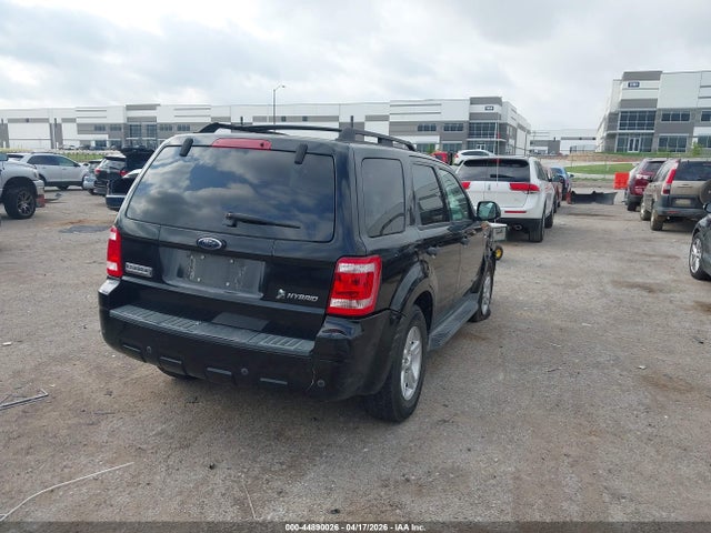 Aukcja sprzedaży 2008 Ford Escape Hybrid, vin: 1FMCU59H78KE62266, numer aukcji: 44890026