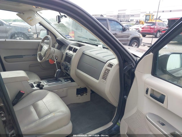 Aukcja sprzedaży 2008 Ford Escape Hybrid, vin: 1FMCU59H78KE62266, numer aukcji: 44890026