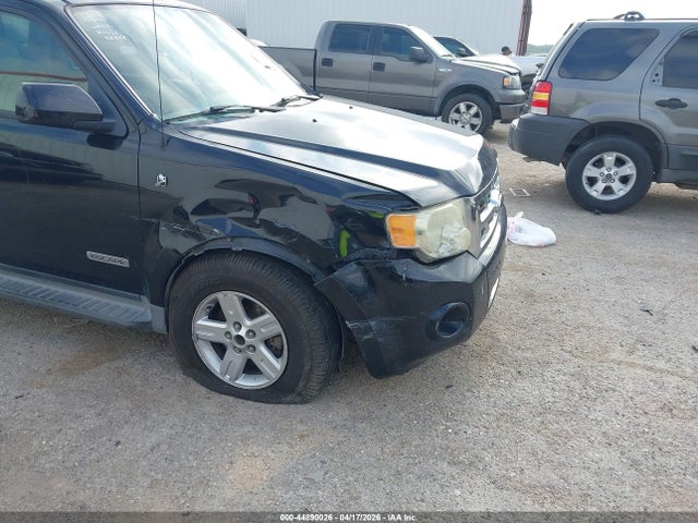 Aukcja sprzedaży 2008 Ford Escape Hybrid, vin: 1FMCU59H78KE62266, numer aukcji: 44890026