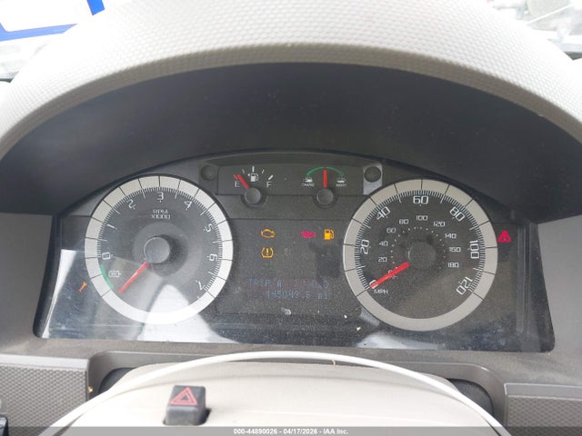 Aukcja sprzedaży 2008 Ford Escape Hybrid, vin: 1FMCU59H78KE62266, numer aukcji: 44890026