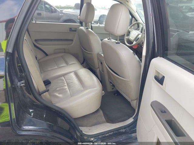 Aukcja sprzedaży 2008 Ford Escape Hybrid, vin: 1FMCU59H78KE62266, numer aukcji: 44890026