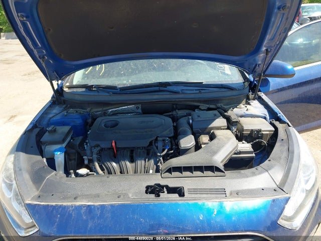 44890028 :رقم المزاد ، 5NPE24AFXKH795915 vin ، 2019 Hyundai Sonata Se مزاد بيع