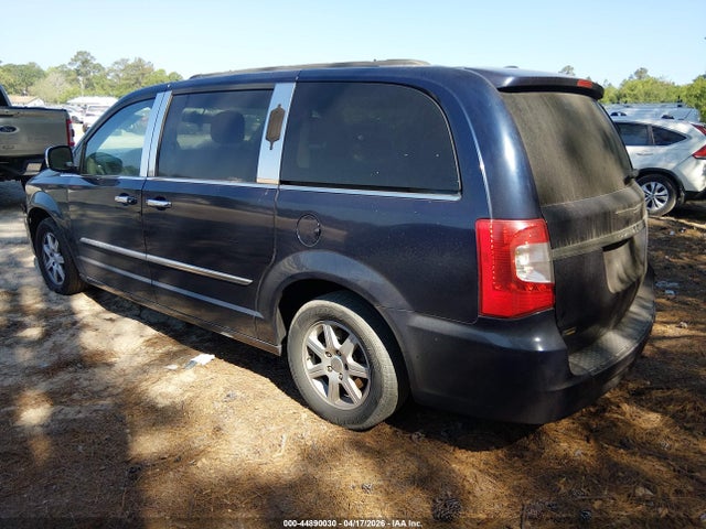 Продаж на аукціоні авто 2012 Chrysler Town & Country Touring, vin: 2C4RC1BG2CR353347, номер лоту: 44890030