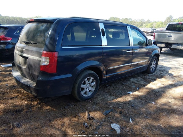 Продаж на аукціоні авто 2012 Chrysler Town & Country Touring, vin: 2C4RC1BG2CR353347, номер лоту: 44890030