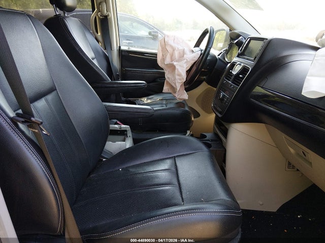 Продаж на аукціоні авто 2012 Chrysler Town & Country Touring, vin: 2C4RC1BG2CR353347, номер лоту: 44890030