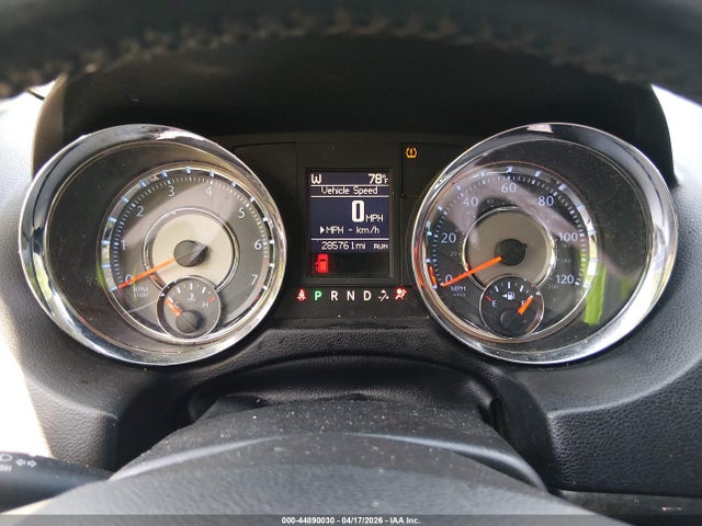 Продаж на аукціоні авто 2012 Chrysler Town & Country Touring, vin: 2C4RC1BG2CR353347, номер лоту: 44890030