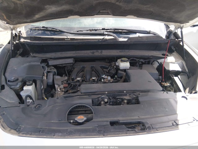 Продаж на аукціоні авто 2015 Infiniti Qx60, vin: 5N1AL0MN5FC526547, номер лоту: 44890038