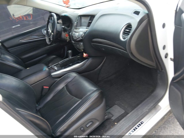 Продаж на аукціоні авто 2015 Infiniti Qx60, vin: 5N1AL0MN5FC526547, номер лоту: 44890038