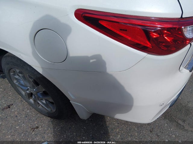 Продаж на аукціоні авто 2015 Infiniti Qx60, vin: 5N1AL0MN5FC526547, номер лоту: 44890038