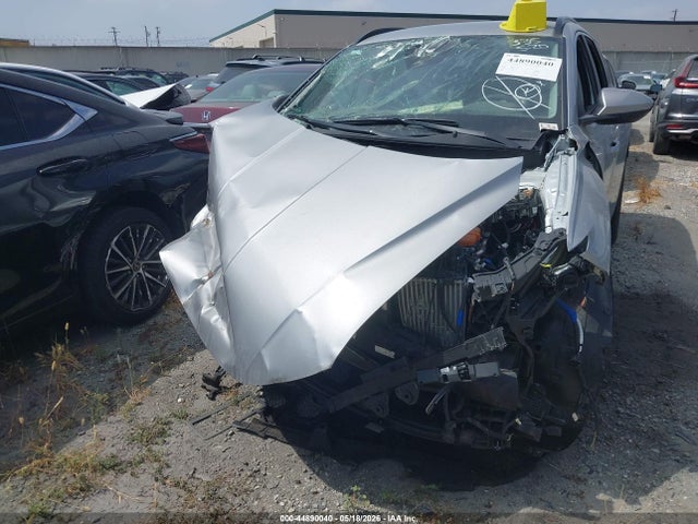 Продаж на аукціоні авто 2024 Hyundai Tucson Hybrid Blue, vin: KM8JBCD13RU221211, номер лоту: 44890040