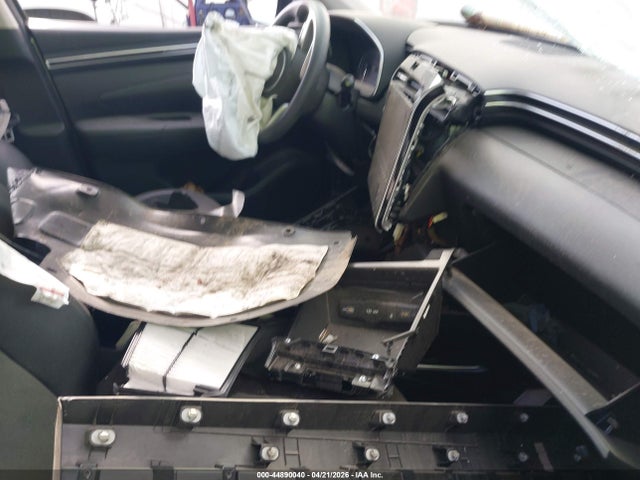 Продаж на аукціоні авто 2024 Hyundai Tucson Hybrid Blue, vin: KM8JBCD13RU221211, номер лоту: 44890040