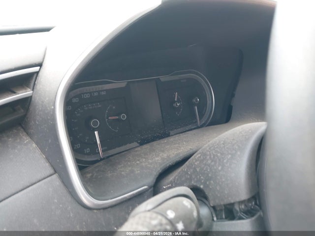 Продаж на аукціоні авто 2024 Hyundai Tucson Hybrid Blue, vin: KM8JBCD13RU221211, номер лоту: 44890040