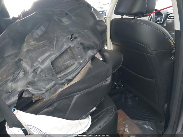 Продаж на аукціоні авто 2024 Hyundai Tucson Hybrid Blue, vin: KM8JBCD13RU221211, номер лоту: 44890040