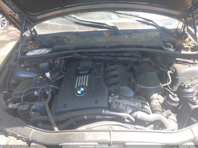 Aukcja sprzedaży 2008 Bmw 335i, vin: WBAVB77548NH78150, numer aukcji: 44890046