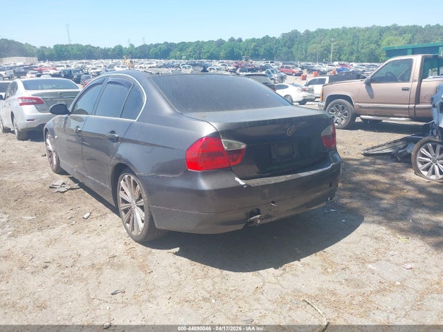 Aukcja sprzedaży 2008 Bmw 335i, vin: WBAVB77548NH78150, numer aukcji: 44890046