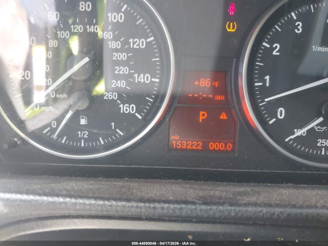 Aukcja sprzedaży 2008 Bmw 335i, vin: WBAVB77548NH78150, numer aukcji: 44890046