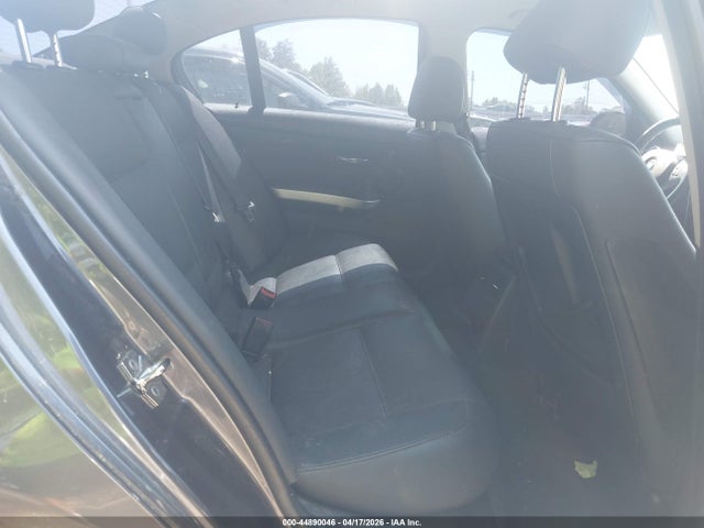 Aukcja sprzedaży 2008 Bmw 335i, vin: WBAVB77548NH78150, numer aukcji: 44890046