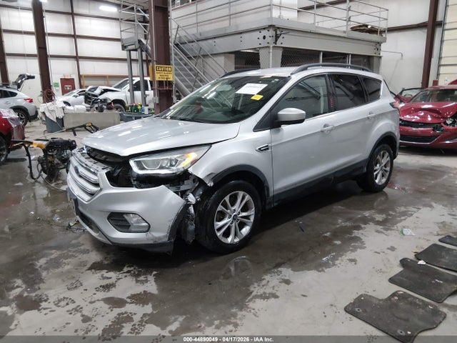 1FMCU9G95HUA72631 Ford ESCAPE SE