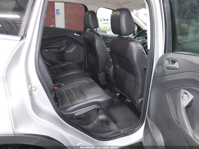 1FMCU9G95HUA72631 Ford ESCAPE SE