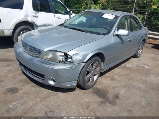 2006 Lincoln Ls V8 მანქანა იყიდება აუქციონზე, vin: 1LNHM87A46Y616794, აუქციონის ნომერი: 44890051