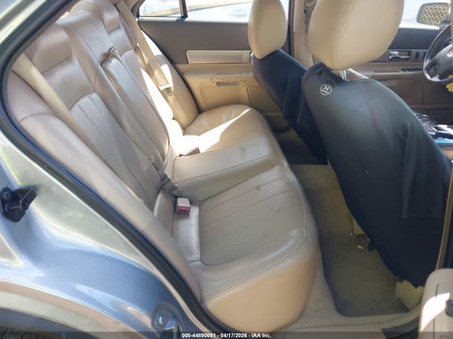 2006 Lincoln Ls V8 მანქანა იყიდება აუქციონზე, vin: 1LNHM87A46Y616794, აუქციონის ნომერი: 44890051