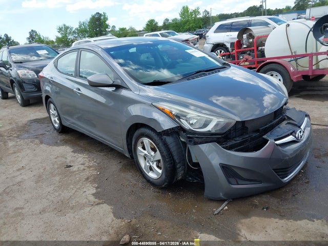 2014 5NPDH4AE7EH517480 главное изображение