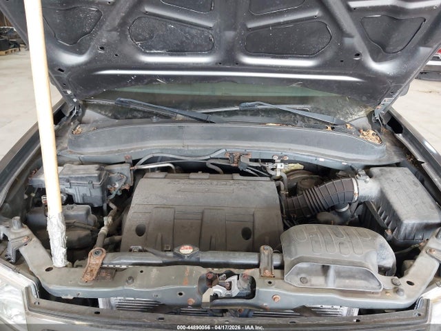 Aukcja sprzedaży 2010 Honda Ridgeline Rtl, vin: 5FPYK1F54AB001782, numer aukcji: 44890056