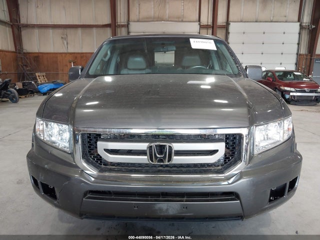 Aukcja sprzedaży 2010 Honda Ridgeline Rtl, vin: 5FPYK1F54AB001782, numer aukcji: 44890056