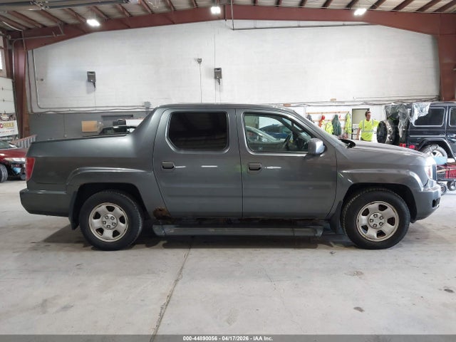 Aukcja sprzedaży 2010 Honda Ridgeline Rtl, vin: 5FPYK1F54AB001782, numer aukcji: 44890056