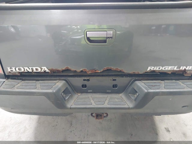 Aukcja sprzedaży 2010 Honda Ridgeline Rtl, vin: 5FPYK1F54AB001782, numer aukcji: 44890056