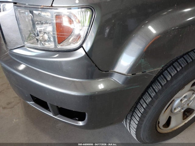 Aukcja sprzedaży 2010 Honda Ridgeline Rtl, vin: 5FPYK1F54AB001782, numer aukcji: 44890056