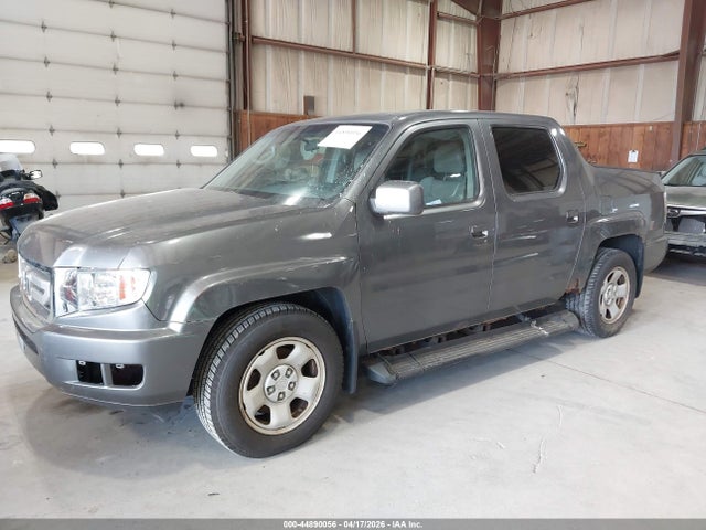 Aukcja sprzedaży 2010 Honda Ridgeline Rtl, vin: 5FPYK1F54AB001782, numer aukcji: 44890056