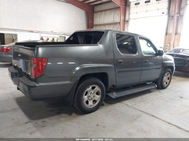 Aukcja sprzedaży 2010 Honda Ridgeline Rtl, vin: 5FPYK1F54AB001782, numer aukcji: 44890056