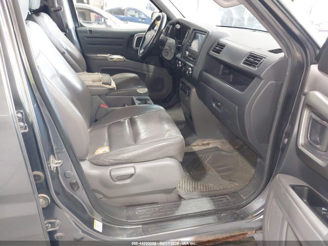 Aukcja sprzedaży 2010 Honda Ridgeline Rtl, vin: 5FPYK1F54AB001782, numer aukcji: 44890056