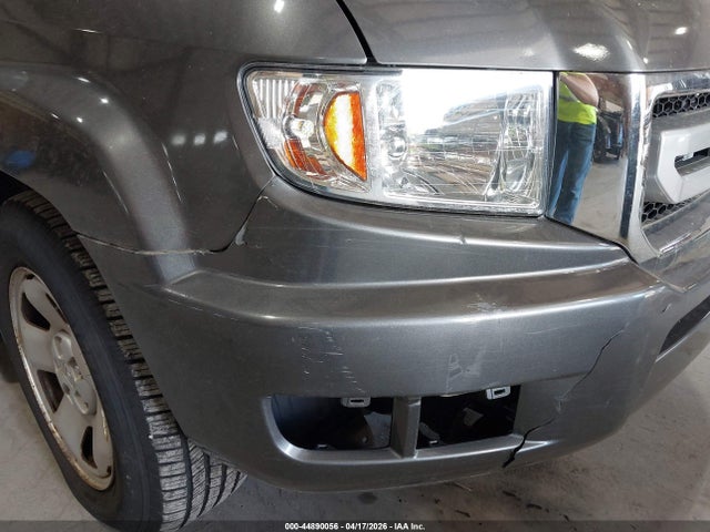 Aukcja sprzedaży 2010 Honda Ridgeline Rtl, vin: 5FPYK1F54AB001782, numer aukcji: 44890056