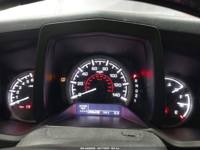 Aukcja sprzedaży 2010 Honda Ridgeline Rtl, vin: 5FPYK1F54AB001782, numer aukcji: 44890056