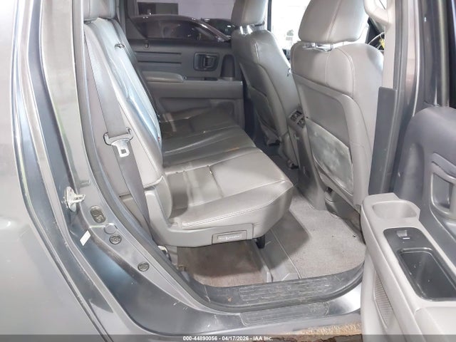 Aukcja sprzedaży 2010 Honda Ridgeline Rtl, vin: 5FPYK1F54AB001782, numer aukcji: 44890056