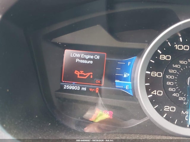 Продажа на аукционе авто 2014 Ford Explorer Limited, vin: 1FM5K8F89EGB71545, номер лота: 44890057