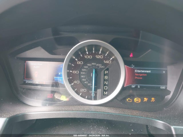 Продажа на аукционе авто 2014 Ford Explorer Limited, vin: 1FM5K8F89EGB71545, номер лота: 44890057
