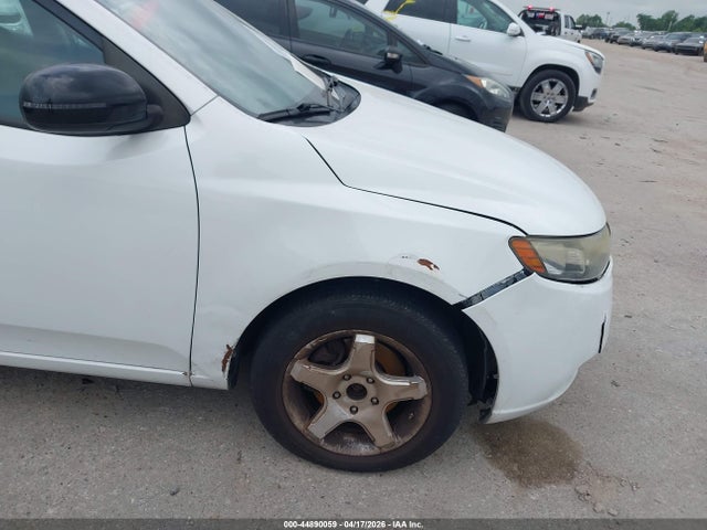 Auction sale of the 2012 Kia Forte Ex, vin: KNAFU4A22C5599803, lot number: 44890059