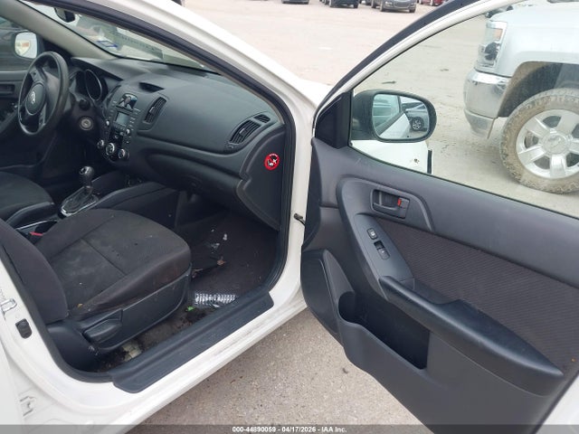 Auction sale of the 2012 Kia Forte Ex, vin: KNAFU4A22C5599803, lot number: 44890059