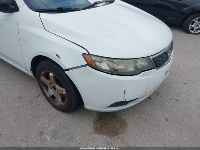 Auction sale of the 2012 Kia Forte Ex, vin: KNAFU4A22C5599803, lot number: 44890059