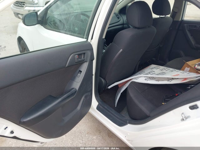 Auction sale of the 2012 Kia Forte Ex, vin: KNAFU4A22C5599803, lot number: 44890059