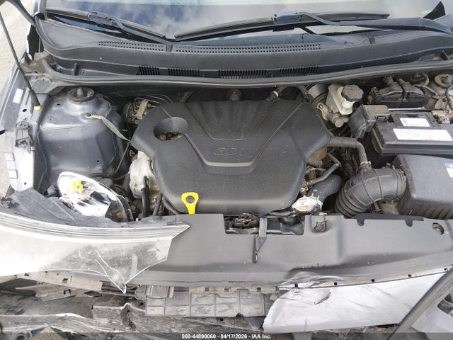 KMHCT4AE3HU298033 Hyundai ACCENT SE
