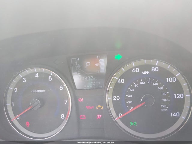 KMHCT4AE3HU298033 Hyundai ACCENT SE