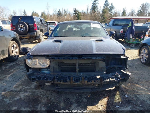 Продаж на аукціоні авто 2014 Dodge Challenger Sxt, vin: 2C3CDYAG0EH201786, номер лоту: 44890061